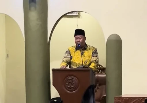 Persiapan Menyambut Ramadan, Jamaah Masjid As-Salam Sutopadan Ikuti Kajian Hingga Cek Kesehatan Gratis