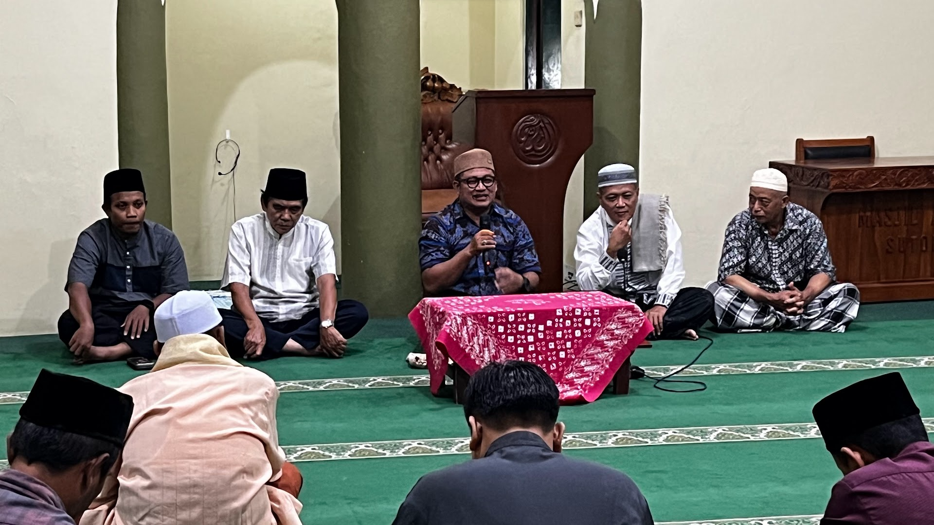Galeri As-Salam